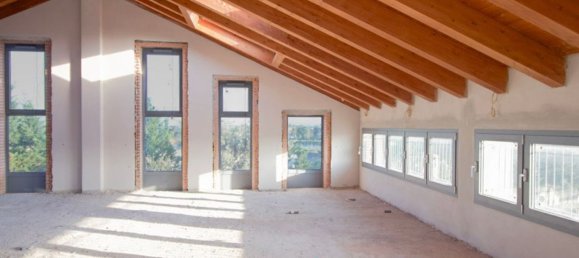 115m² Commercial property in Savignano sul Rubicone, Italy No. 123503 10