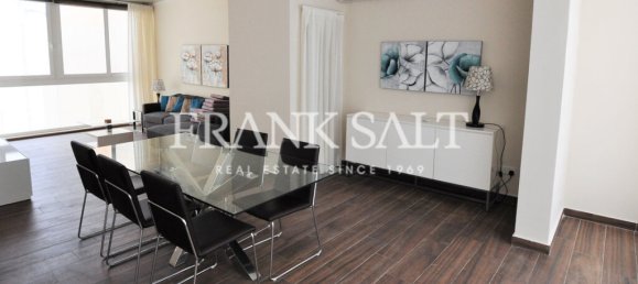 Ático de 2 dormitorios en Sliema, Malta No. 4145 6