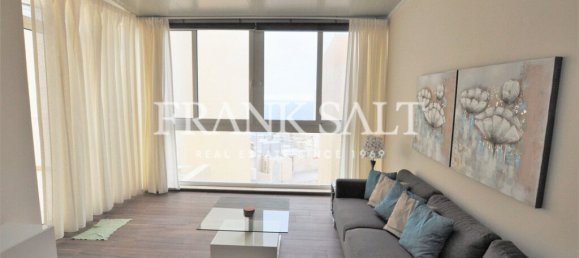 Ático de 2 dormitorios en Sliema, Malta No. 4145 7