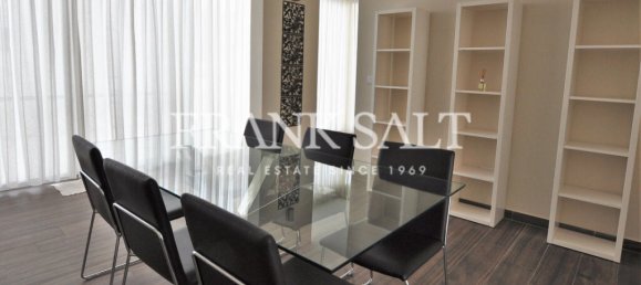 Ático de 2 dormitorios en Sliema, Malta No. 4145 4