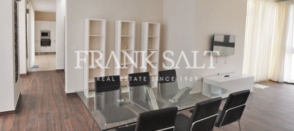 Ático de 2 dormitorios en Sliema, Malta No. 4145 5