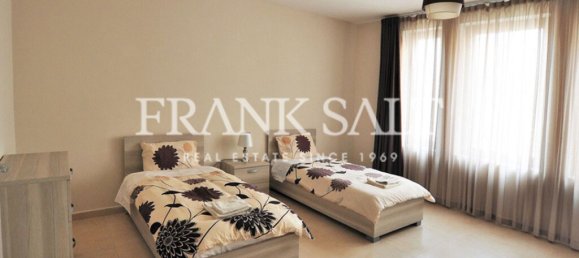 Ático de 2 dormitorios en Sliema, Malta No. 4145 11