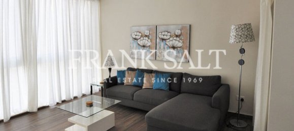 Ático de 2 dormitorios en Sliema, Malta No. 4145 3