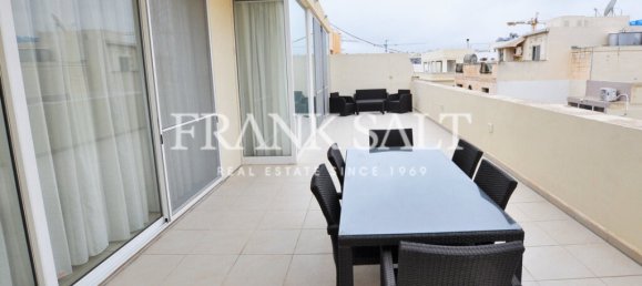 Ático de 2 dormitorios en Sliema, Malta No. 4145 14