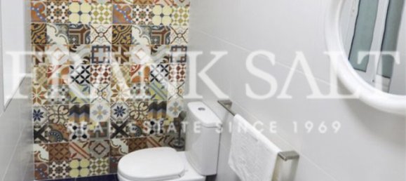 Ático de 2 dormitorios en Sliema, Malta No. 4145 16