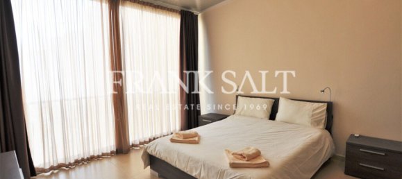 Ático de 2 dormitorios en Sliema, Malta No. 4145 13