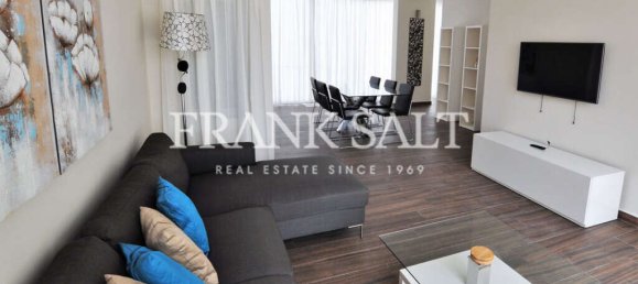 Ático de 2 dormitorios en Sliema, Malta No. 4145 2