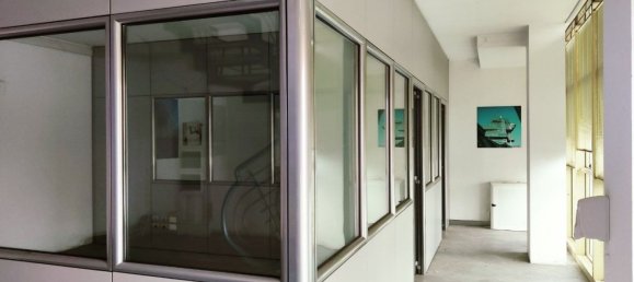 1650m² Warehouse in Montecosaro, Italy No. 170112 9