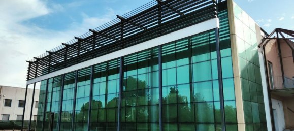 1650m² Warehouse in Montecosaro, Italy No. 170112 15