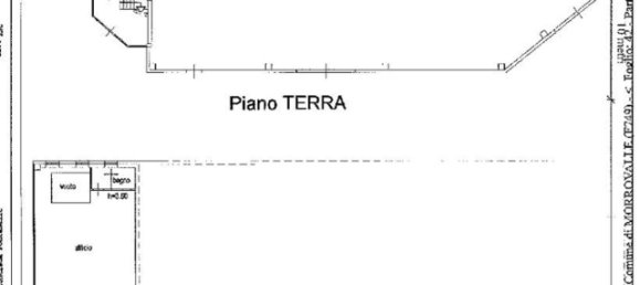 1650m² Warehouse in Montecosaro, Italy No. 170112 12