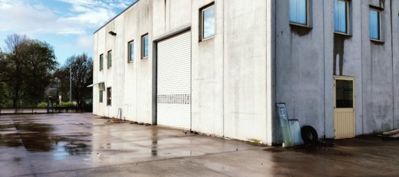 1650m² Warehouse in Montecosaro, Italy No. 170112 17