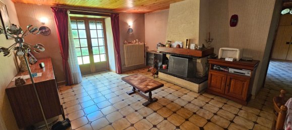 2 Schlafzimmer Haus in Bonneval, France, Nr. 64258 17