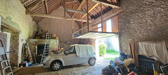 2 Schlafzimmer Haus in Bonneval, France, Nr. 64258 11