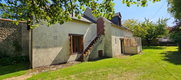 2 Schlafzimmer Haus in Bonneval, France, Nr. 64258 2