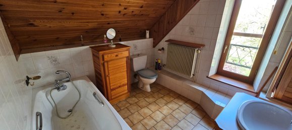 2 Schlafzimmer Haus in Bonneval, France, Nr. 64258 6