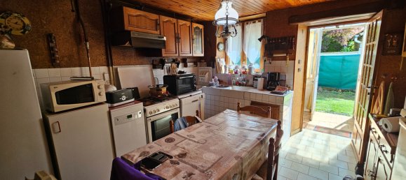 2 Schlafzimmer Haus in Bonneval, France, Nr. 64258 18