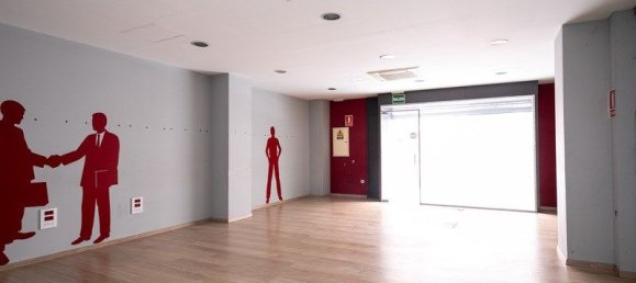 Büro in Palma de Majorca, Spain 716m², Nr. 145974 2