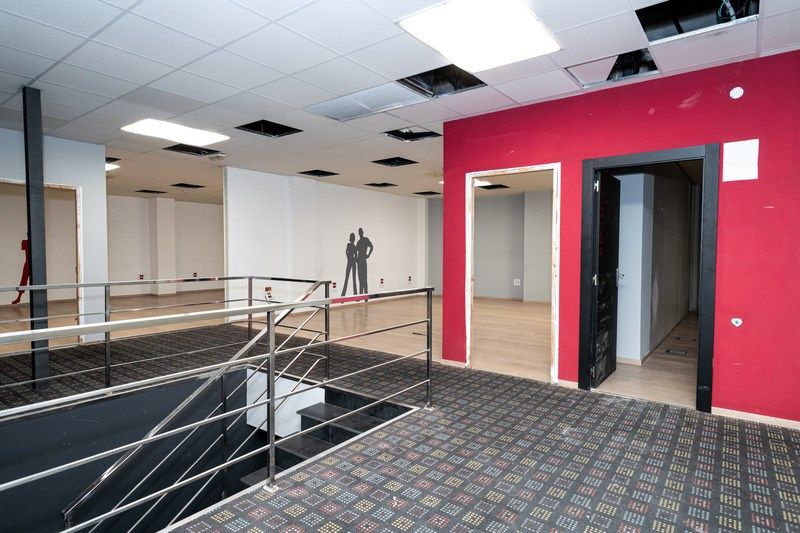 Büro in Palma de Majorca, Spain 716m², Nr. 145974