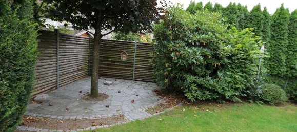 Adosado de 3 dormitorios en Wandsbek, Germany No. 285067 3