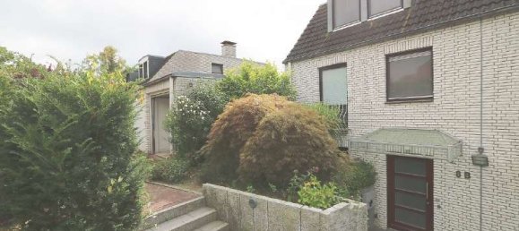 Adosado de 3 dormitorios en Wandsbek, Germany No. 285067 5