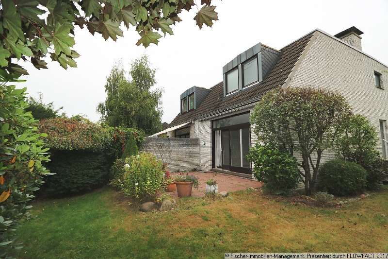 Adosado de 3 dormitorios en Wandsbek, Germany No. 285067