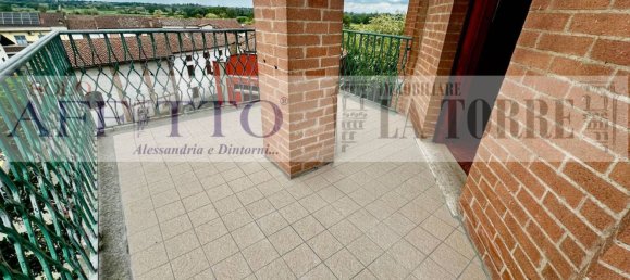 4 rooms Apartment in Sezzadio, Italy No. 289348 21