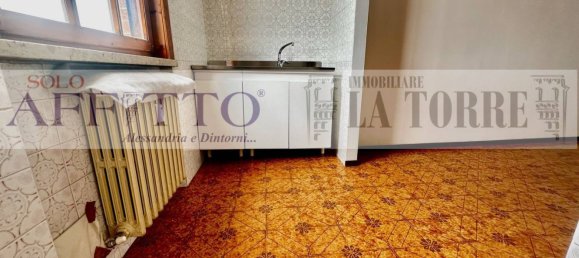 4 rooms Apartment in Sezzadio, Italy No. 289348 12