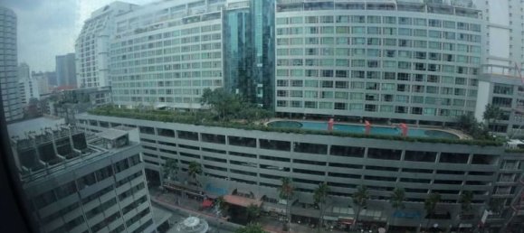 1 bedroom Condo in Hyde Sukhumvit 13 Bangkok, Thailand No. 30192 6