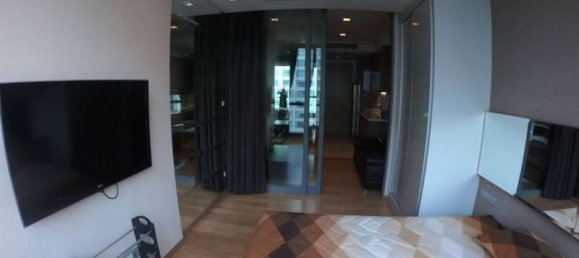 1 bedroom Condo in Hyde Sukhumvit 13 Bangkok, Thailand No. 30192 5