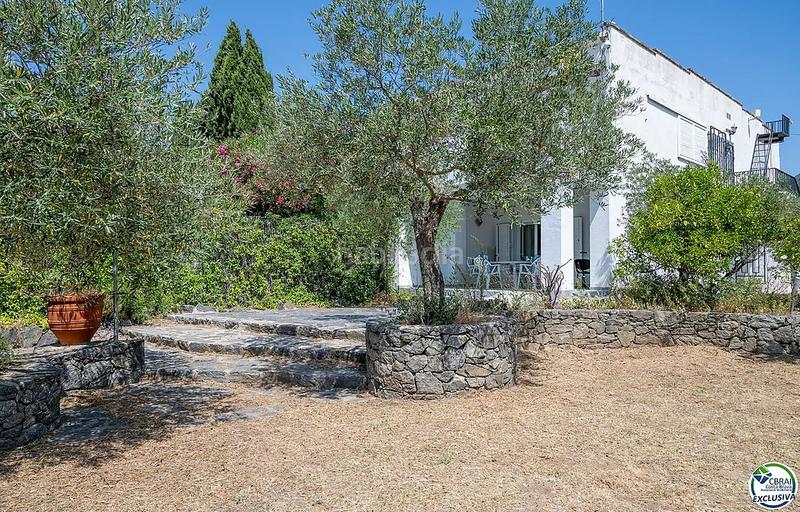 2 bedrooms House in Roses, Spain No. 267054