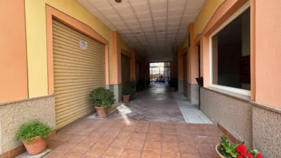 3 Schlafzimmer Wohnung in Maracena, Spain, Nr. 176325