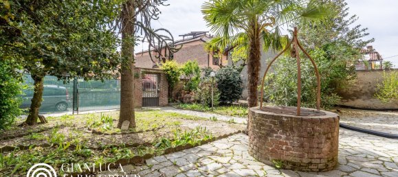 11 rooms House in Chieri, Italy No. 298408 36