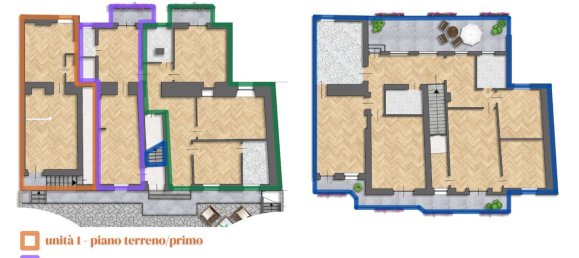 11 rooms House in Chieri, Italy No. 298408 50