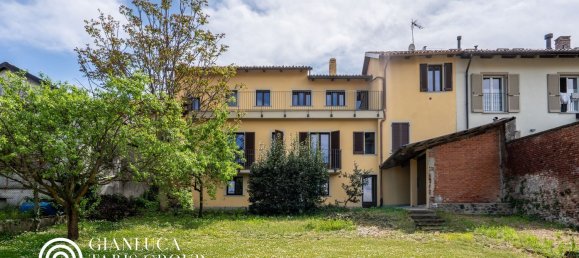 11 rooms House in Chieri, Italy No. 298408 35
