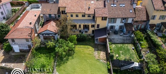 11 rooms House in Chieri, Italy No. 298408 17