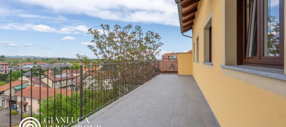 11 rooms House in Chieri, Italy No. 298408 24