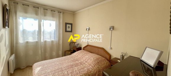 Apartamento T2 em Argenteuil, France N.º 173573 2
