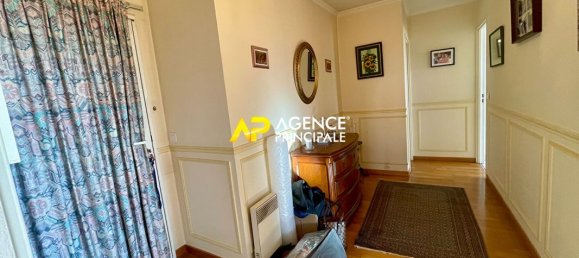 Apartamento T2 em Argenteuil, France N.º 173573 5