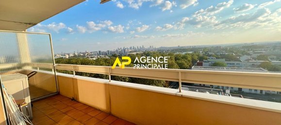 Apartamento T2 em Argenteuil, France N.º 173573 7