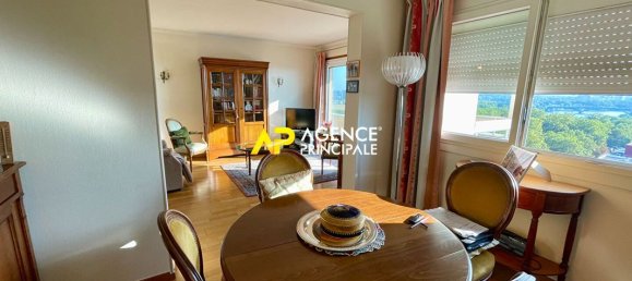 Apartamento T2 em Argenteuil, France N.º 173573 6