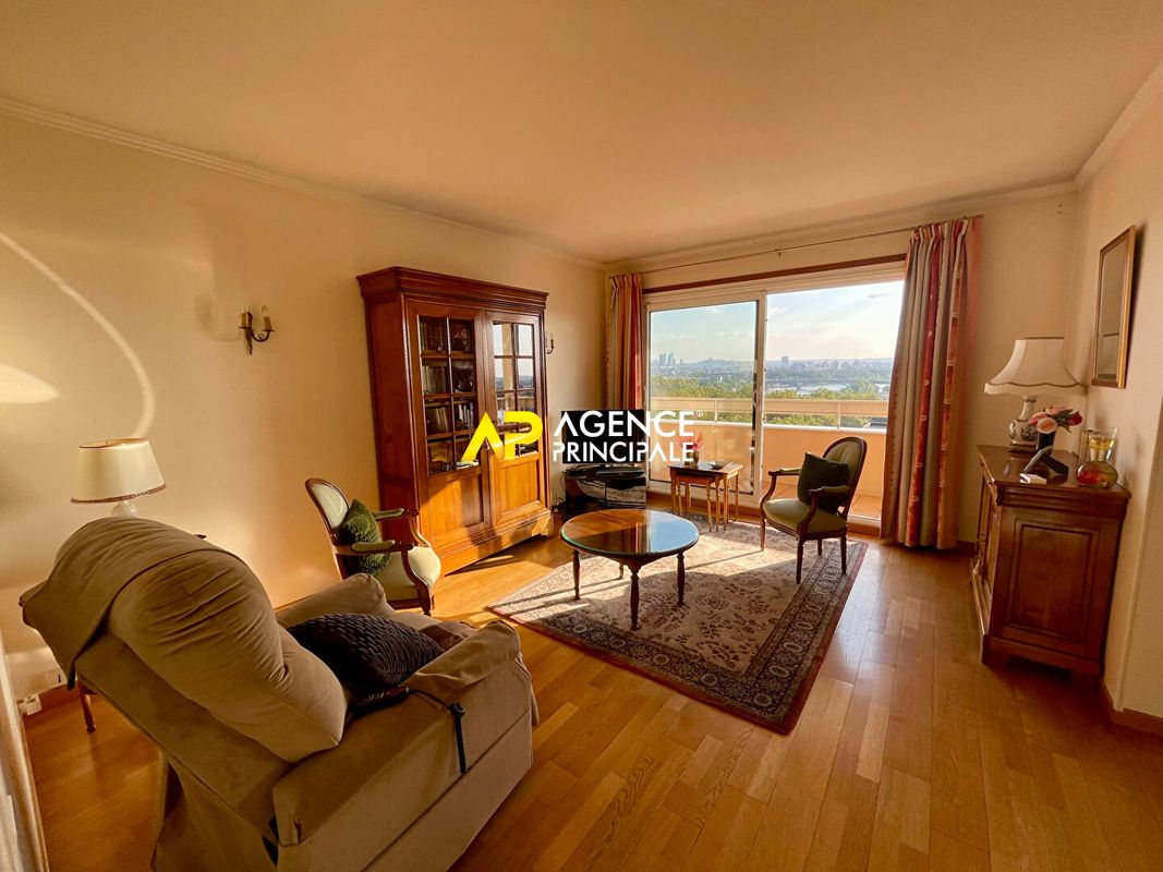 2 Schlafzimmer Wohnung in Argenteuil, France, Nr. 173573