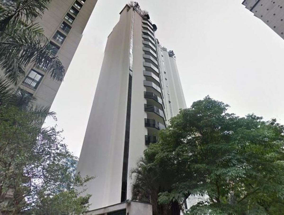 4 bedrooms House in Sao Paulo, Brazil No. 588650