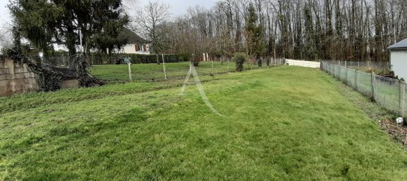  قطعة أرض في Chateau-Renault, France 1211متر مربع رقم 82580 5