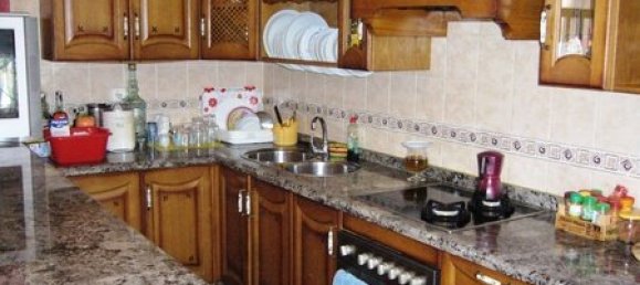 5 bedrooms Villa in Los Gallardos, Spain No. 2573 10