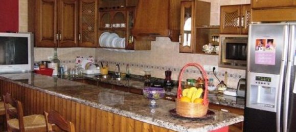 5 bedrooms Villa in Los Gallardos, Spain No. 2573 9