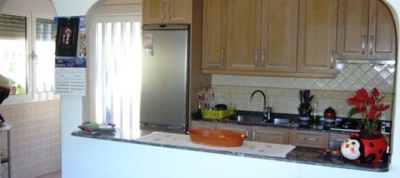 5 bedrooms Villa in Los Gallardos, Spain No. 2573 18