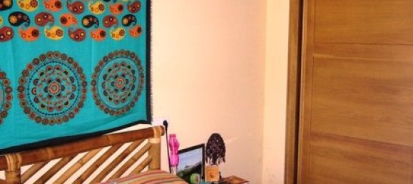 5 bedrooms Villa in Los Gallardos, Spain No. 2573 30