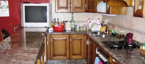 5 bedrooms Villa in Los Gallardos, Spain No. 2573 12