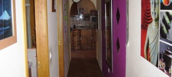5 bedrooms Villa in Los Gallardos, Spain No. 2573 28