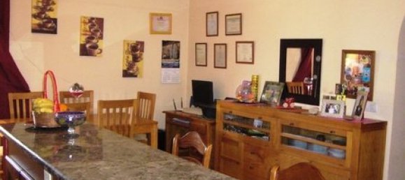 5 bedrooms Villa in Los Gallardos, Spain No. 2573 11